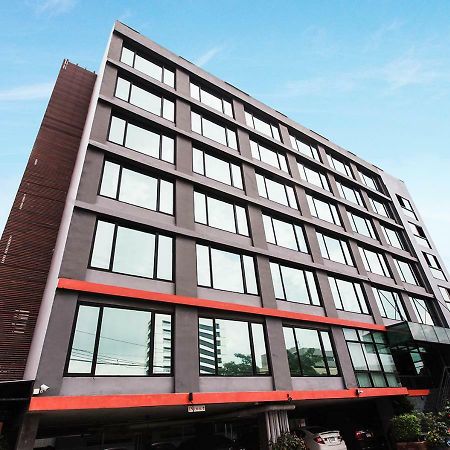 Hotel B2 Bangkok - Srinakarin Esterno foto