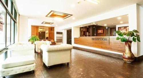 Hotel B2 Bangkok - Srinakarin Esterno foto