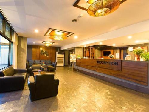 Hotel B2 Bangkok - Srinakarin Esterno foto