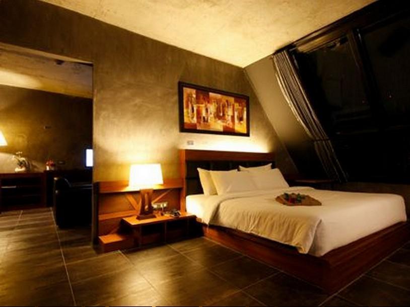 Hotel B2 Bangkok - Srinakarin Esterno foto