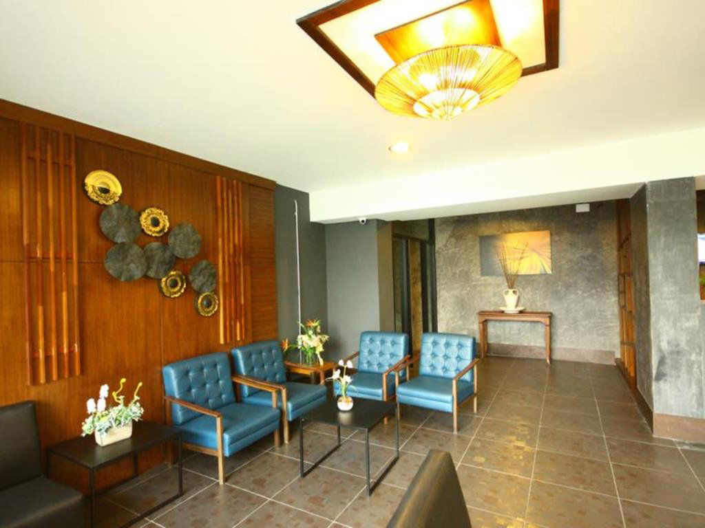 Hotel B2 Bangkok - Srinakarin Esterno foto